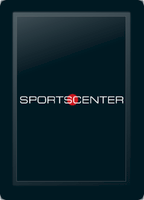 ESPN Sportscenter Wordmark