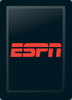 XZipit Panel - ESPN Logo