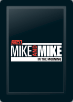 ESPN Mike and Mike