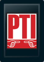 ESPN PTI Icon