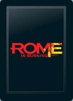 ESPN Rome is Burning