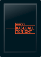 ESPN Baseball Tonight