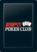 ESPN Poker Club Red