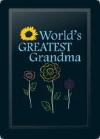 Worlds Greatest Grandma