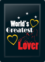 Worlds Greatest Lover