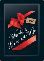 Worlds Greatest Wife