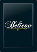 Believe Script