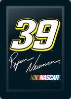 Ryan Newman 39