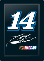 Tony Stewart 14
