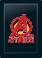 Avengers Logo
