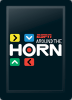 ESPN Around the Horn
