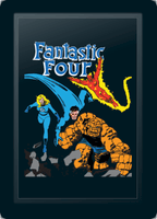Fantastic Four