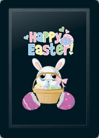 Happy Easter