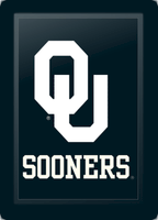 Oklahoma Sooners White