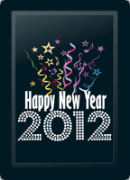 Happy New Year 2012