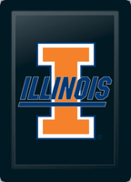 Illinois Fighting Illini