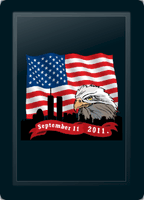 September 11 2011 Eagle