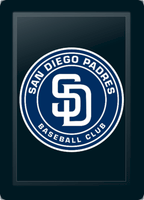  San Diego Padres