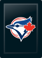  Toronto Blue Jays Secondary