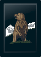 Standing Bear