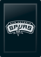 San Antonio Spurs