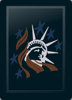Liberty Stars and Stripes