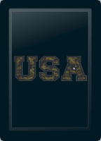 USA Camouflage