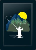 Fisherman Fly
