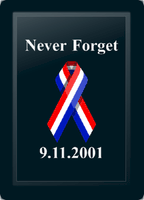 Never Forget