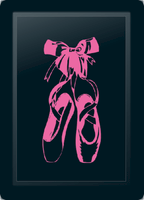 Ballet Slippers