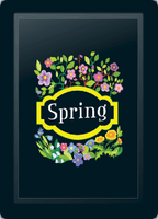 Spring Flowers
