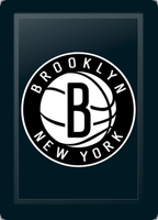 Brooklyn Nets Secondary