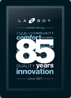 La-Z-Boy 85 Years