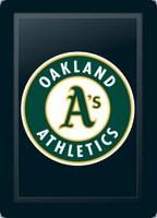  Oakland Athletics
