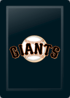  San Francisco Giants
