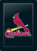  St. Louis Cardinals