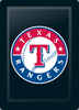 XZipit Panel - Texas Rangers