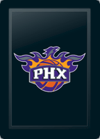 Phoenix Suns Secondary