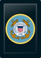 US Coast Guard Insignia