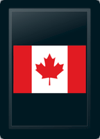 Canadian Flag