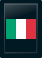 Italian Flag