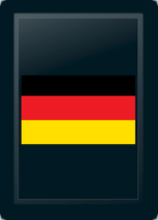 German Flag