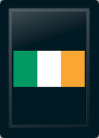 Irish Flag