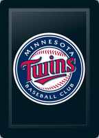  Minnesota Twins