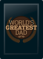 Worlds Greatest Dad