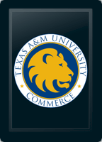 Texas A&M University Commerce Lions