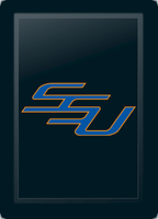 Savannah State Tigers