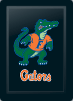 Florida Gators Albert