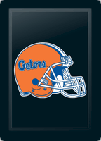 Florida Gators Helmet