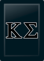 Kappa Sigma Letters
